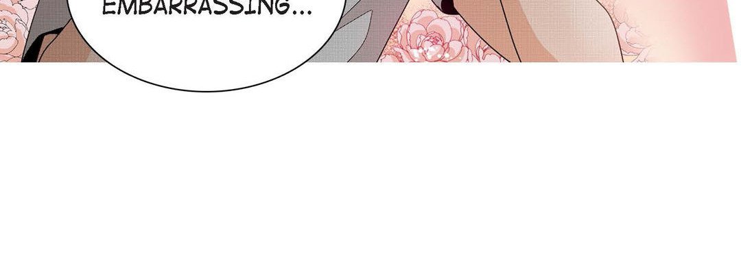 Read Noona Fan chapter 79 image 19 on Lezhin