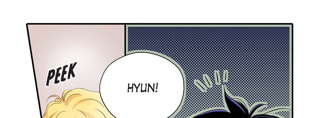 Read Noona Fan chapter 79 image 20 on Lezhin