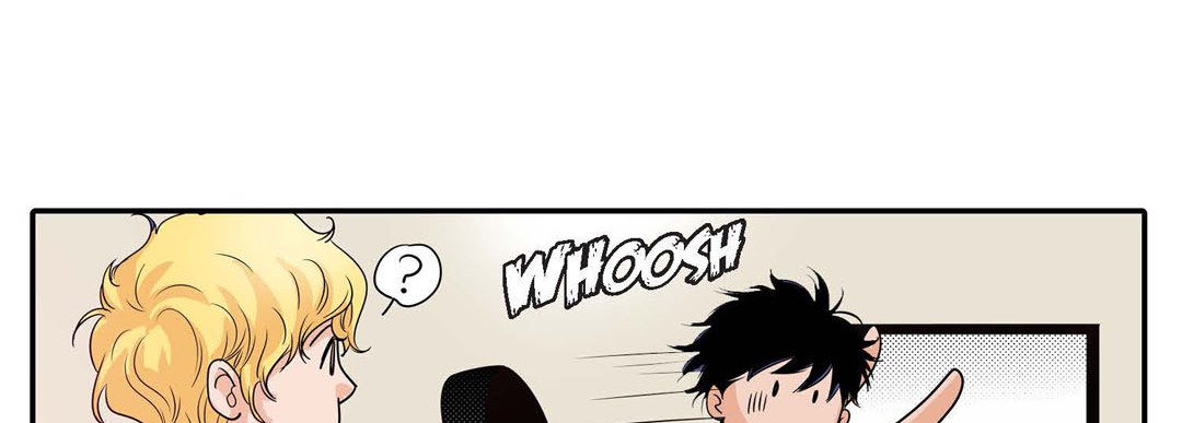 Read Noona Fan chapter 79 image 25 on Lezhin