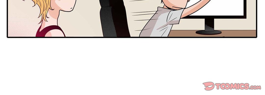 Read Noona Fan chapter 79 image 26 on Lezhin