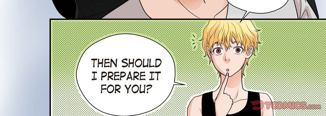 Read Noona Fan chapter 79 image 38 on Lezhin