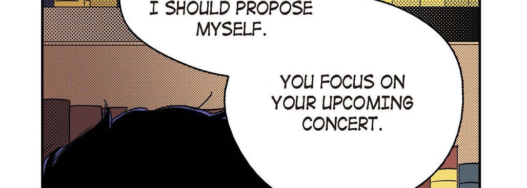 Read Noona Fan chapter 79 image 41 on Lezhin
