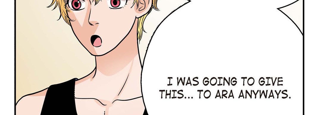 Read Noona Fan chapter 79 image 45 on Lezhin