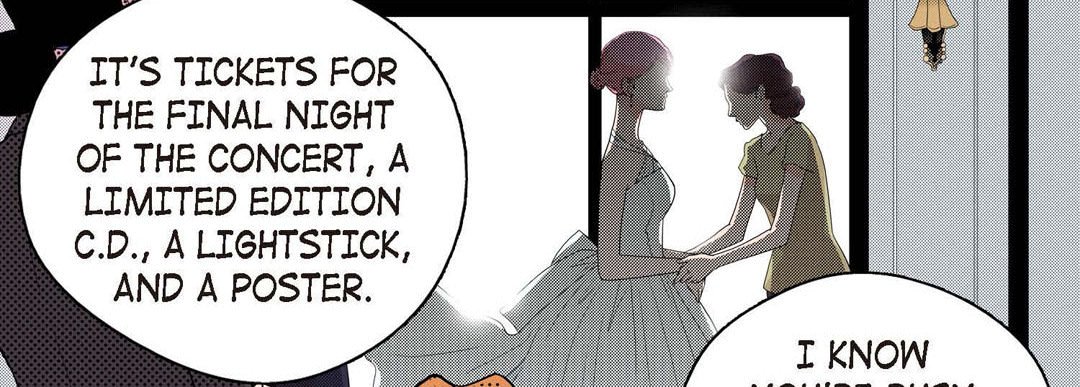 Read Noona Fan chapter 79 image 49 on Lezhin