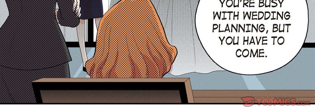 Read Noona Fan chapter 79 image 50 on Lezhin
