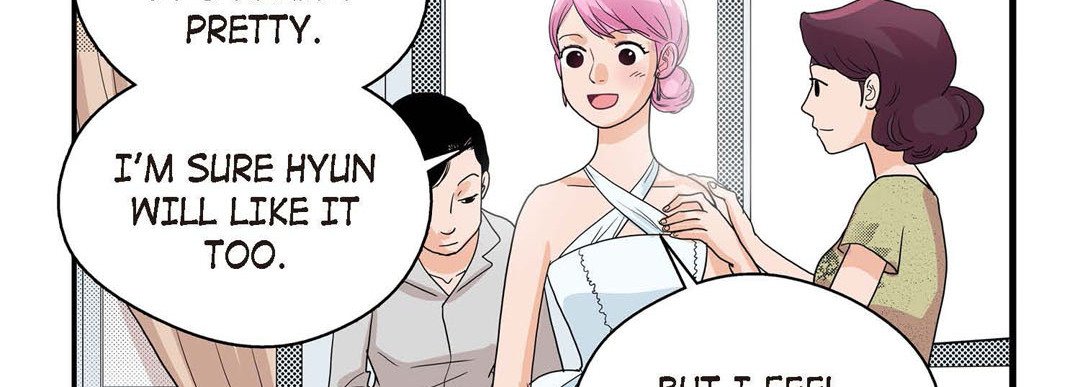 Read Noona Fan chapter 79 image 57 on Lezhin