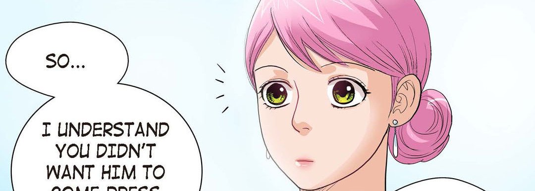 Read Noona Fan chapter 79 image 61 on Lezhin