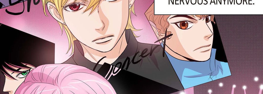 Read Noona Fan chapter 79 image 73 on Lezhin