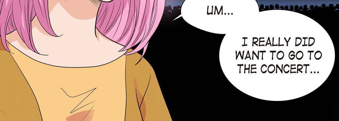Read Noona Fan chapter 79 image 75 on Lezhin