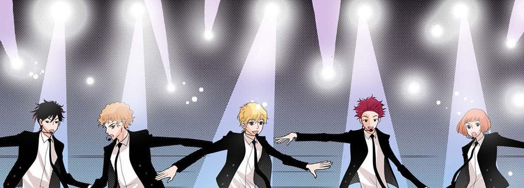 Read Noona Fan chapter 79 image 93 on Lezhin