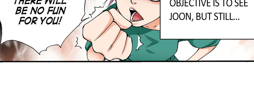Read Noona Fan chapter 8 image 101 on Lezhin