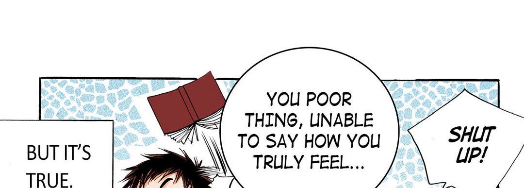 Read Noona Fan chapter 8 image 102 on Lezhin