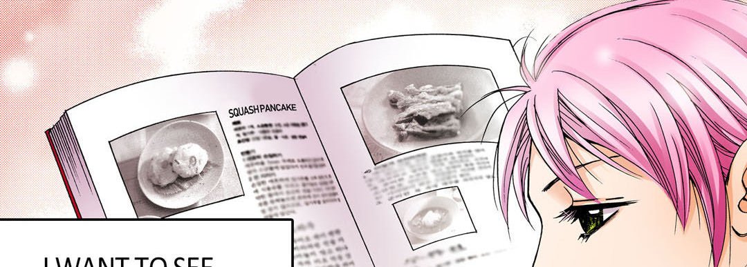 Read Noona Fan chapter 8 image 105 on Lezhin