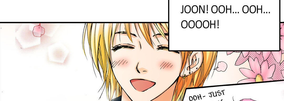 Read Noona Fan chapter 8 image 109 on Lezhin