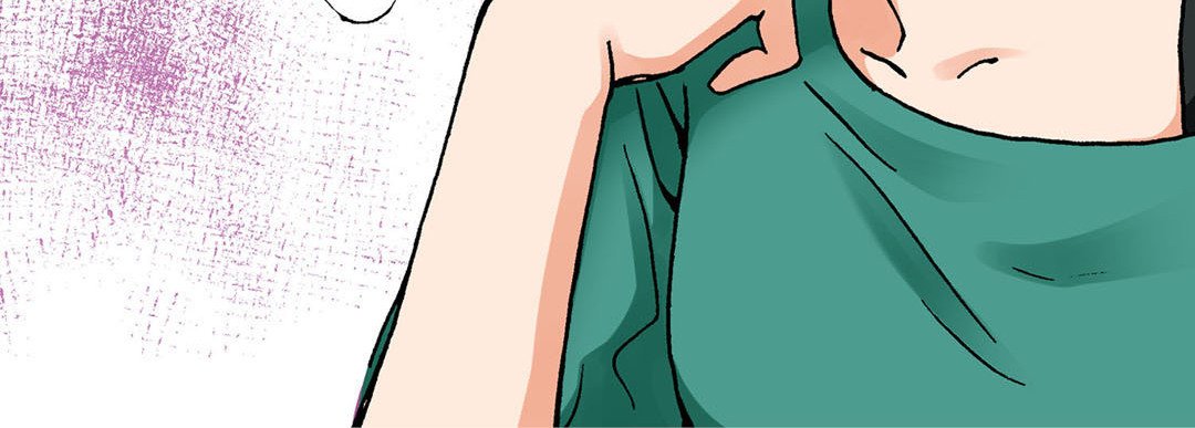 Read Noona Fan chapter 8 image 11 on Lezhin