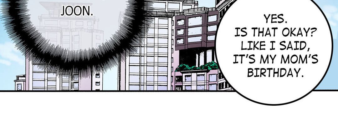 Read Noona Fan chapter 8 image 113 on Lezhin