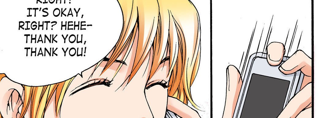 Read Noona Fan chapter 8 image 117 on Lezhin