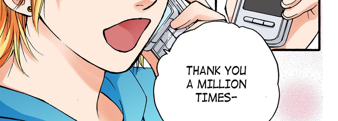 Read Noona Fan chapter 8 image 118 on Lezhin
