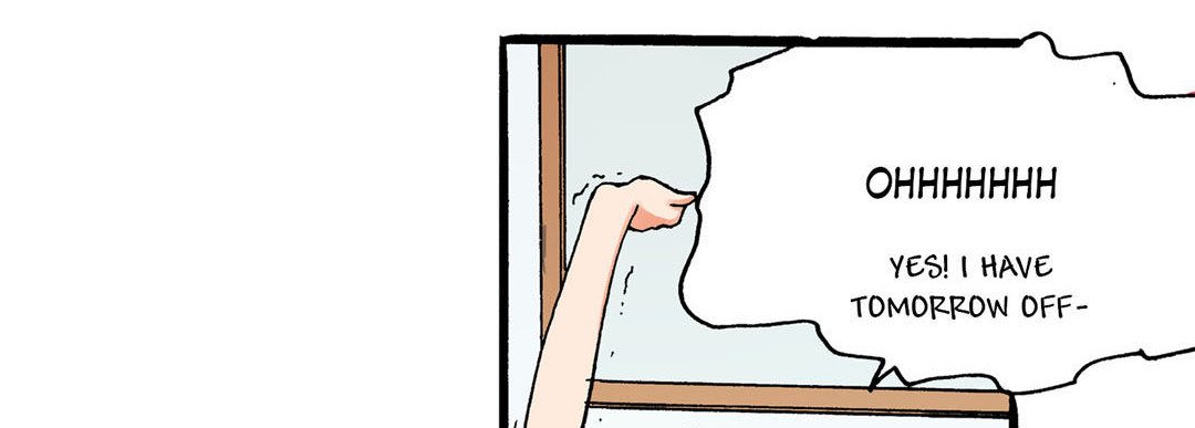 Read Noona Fan chapter 8 image 121 on Lezhin