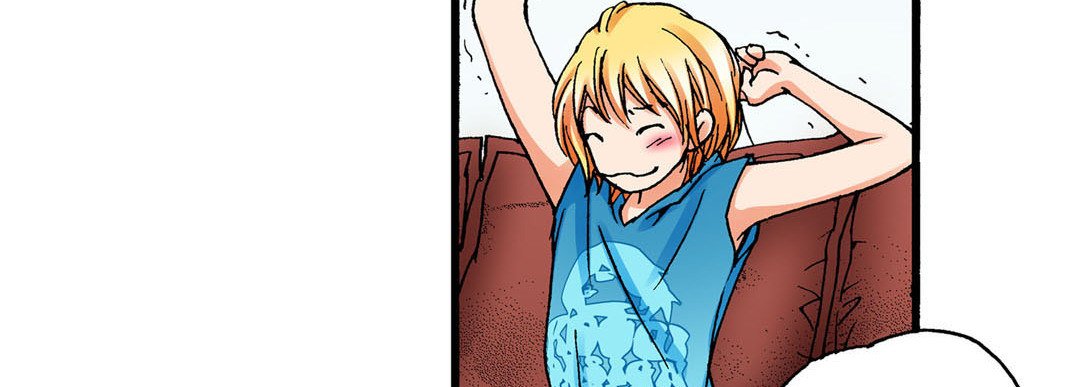 Read Noona Fan chapter 8 image 122 on Lezhin
