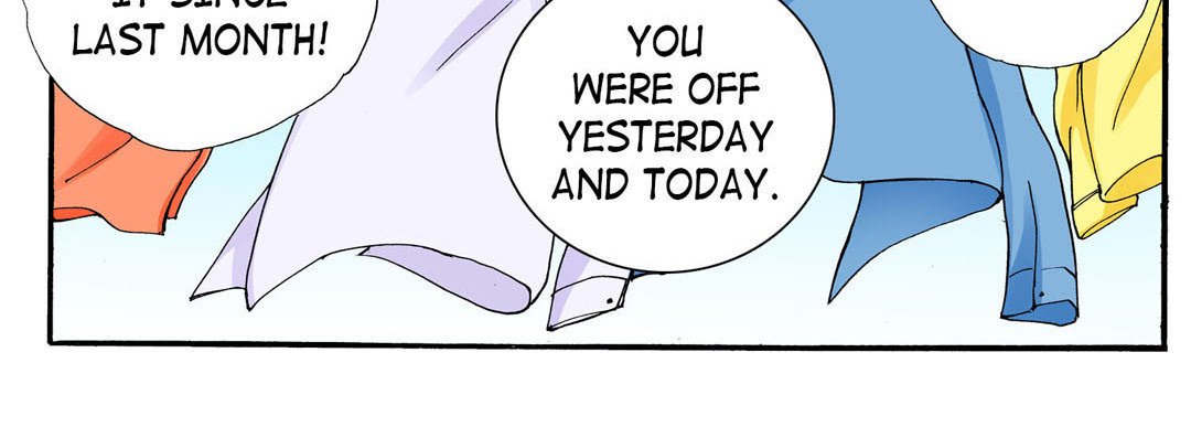 Read Noona Fan chapter 8 image 131 on Lezhin
