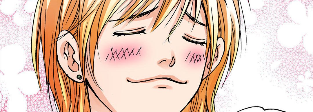 Read Noona Fan chapter 8 image 133 on Lezhin
