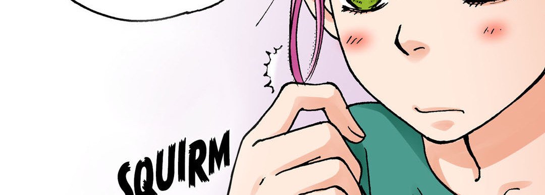 Read Noona Fan chapter 8 image 14 on Lezhin