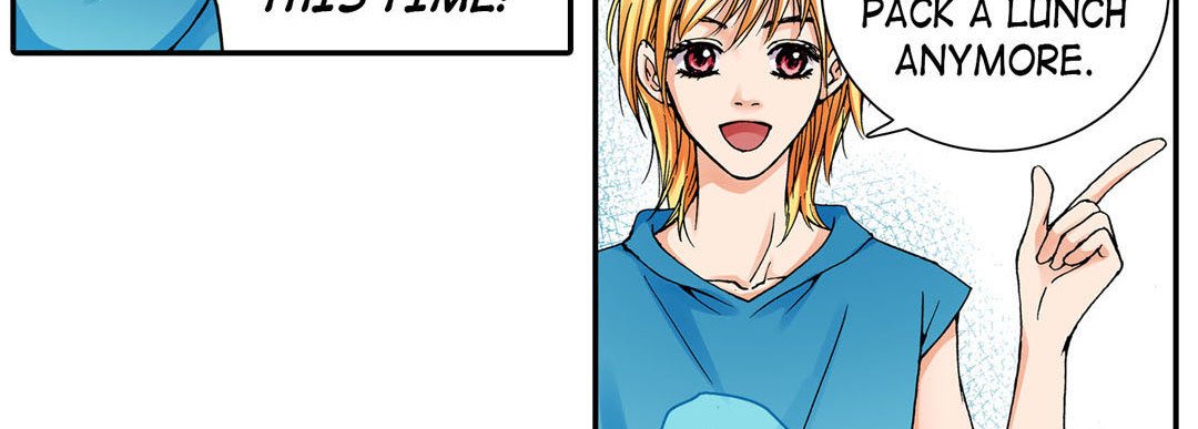 Read Noona Fan chapter 8 image 142 on Lezhin