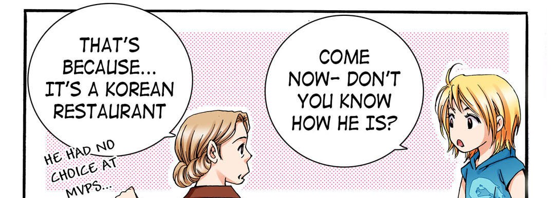 Read Noona Fan chapter 8 image 144 on Lezhin