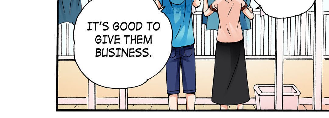 Read Noona Fan chapter 8 image 155 on Lezhin