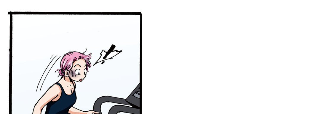 Read Noona Fan chapter 8 image 164 on Lezhin