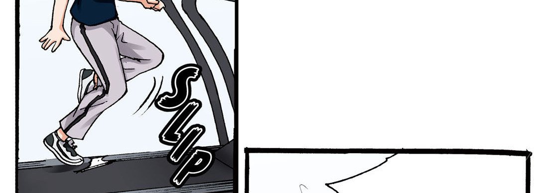 Read Noona Fan chapter 8 image 165 on Lezhin