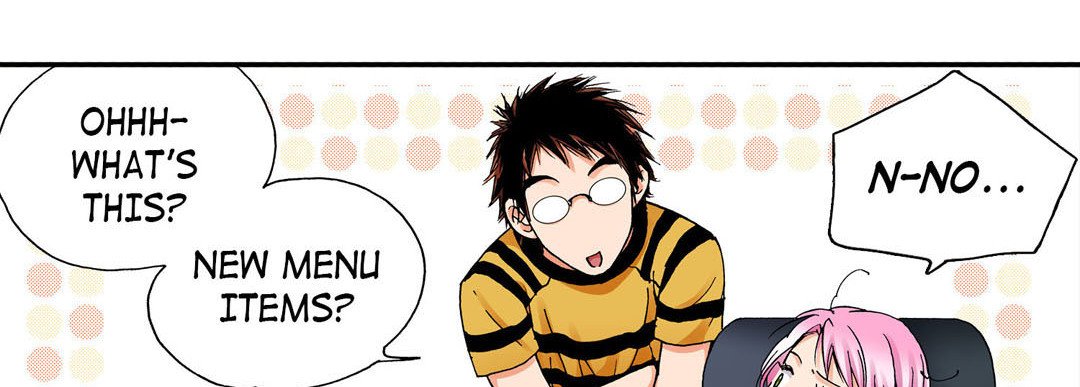 Read Noona Fan chapter 8 image 17 on Lezhin