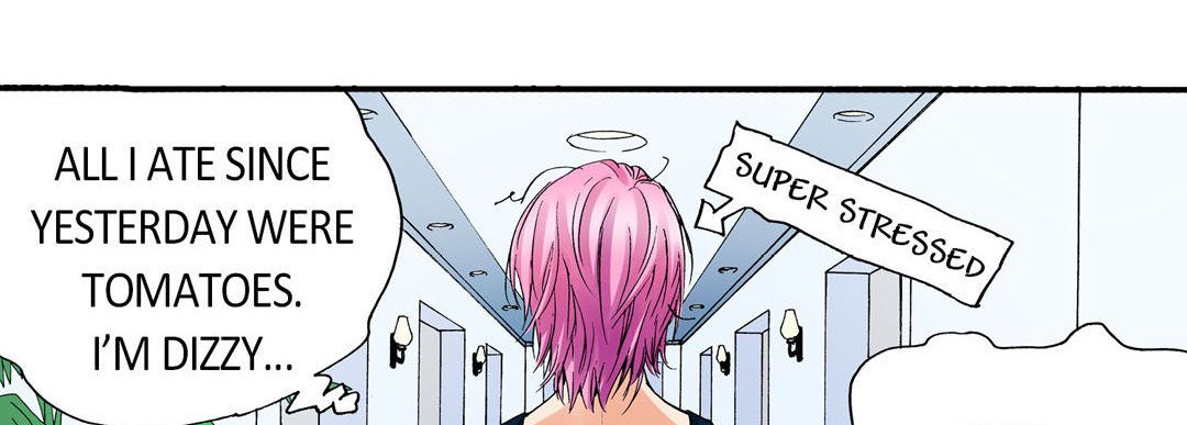 Read Noona Fan chapter 8 image 170 on Lezhin