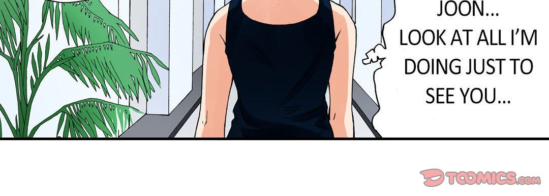 Read Noona Fan chapter 8 image 171 on Lezhin