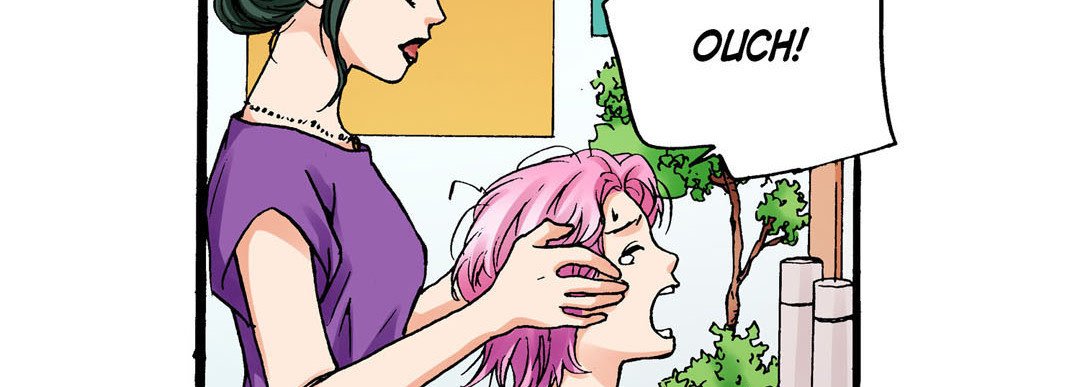 Read Noona Fan chapter 8 image 177 on Lezhin