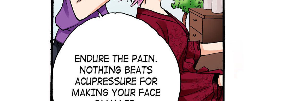 Read Noona Fan chapter 8 image 178 on Lezhin