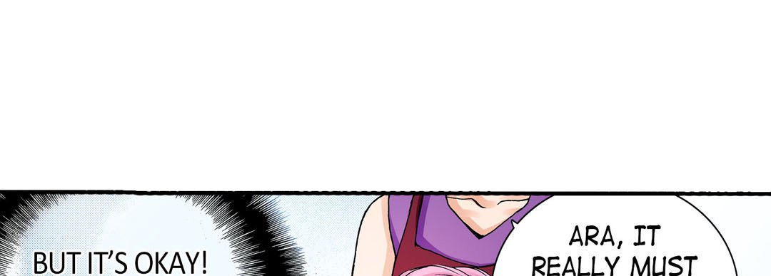 Read Noona Fan chapter 8 image 200 on Lezhin
