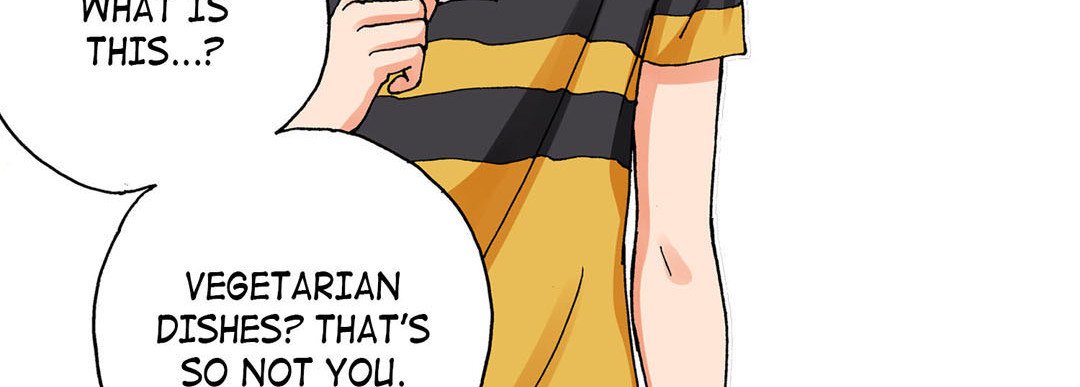 Read Noona Fan chapter 8 image 22 on Lezhin