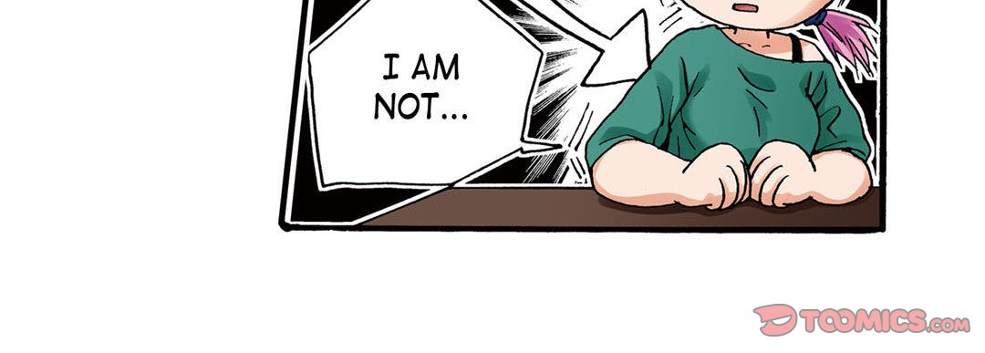 Read Noona Fan chapter 8 image 27 on Lezhin