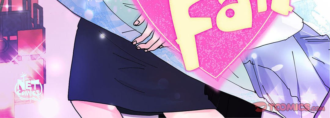 Read Noona Fan chapter 8 image 3 on Lezhin
