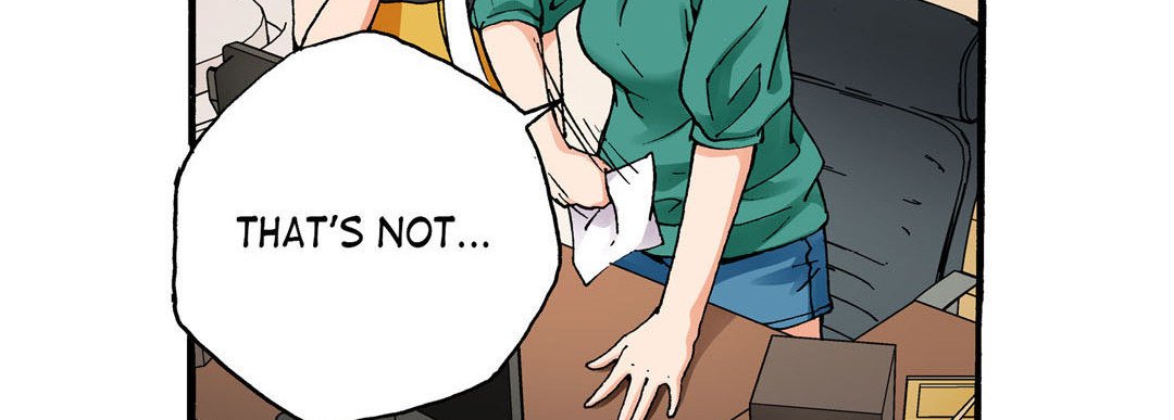 Read Noona Fan chapter 8 image 34 on Lezhin