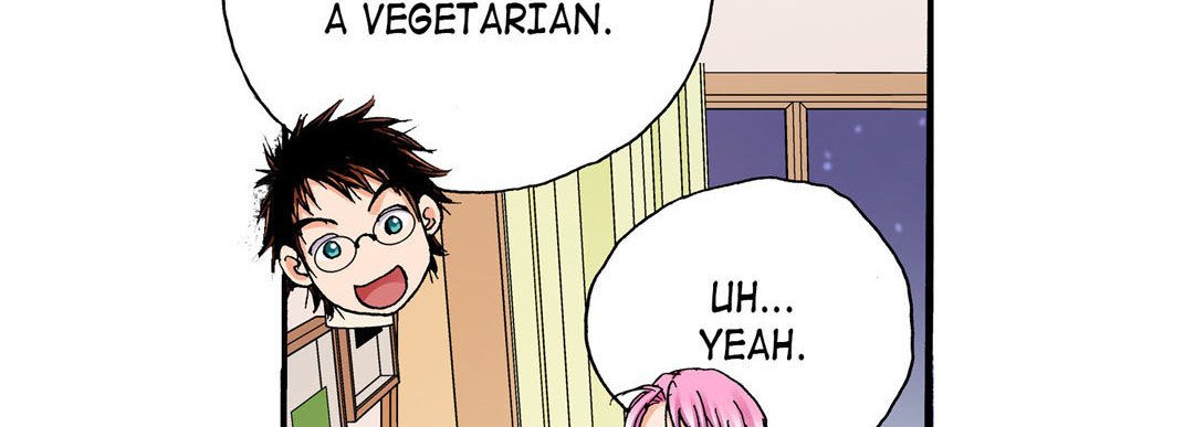 Read Noona Fan chapter 8 image 41 on Lezhin