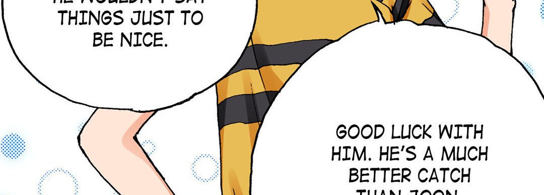 Read Noona Fan chapter 8 image 46 on Lezhin