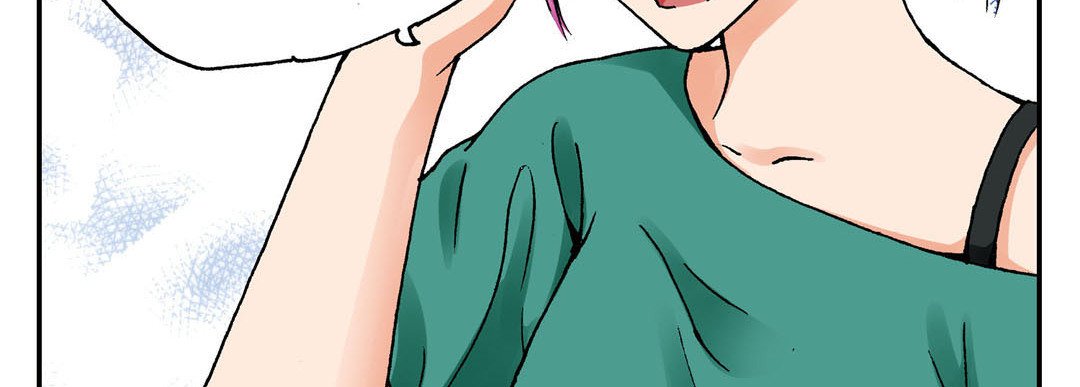 Read Noona Fan chapter 8 image 50 on Lezhin