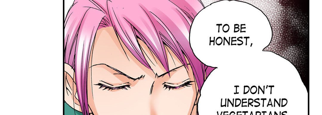 Read Noona Fan chapter 8 image 54 on Lezhin