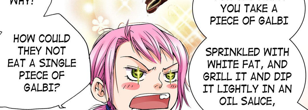 Read Noona Fan chapter 8 image 57 on Lezhin
