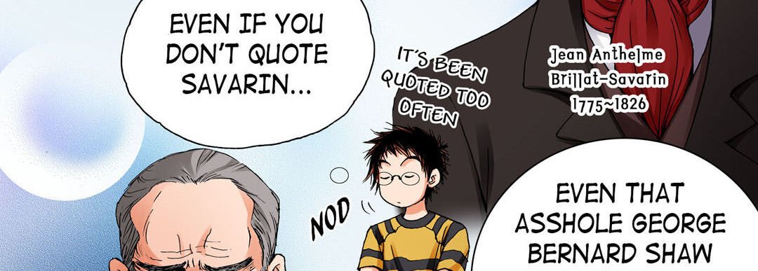 Read Noona Fan chapter 8 image 61 on Lezhin