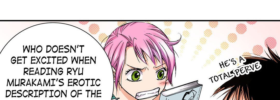Read Noona Fan chapter 8 image 65 on Lezhin