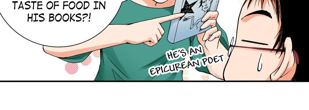 Read Noona Fan chapter 8 image 66 on Lezhin
